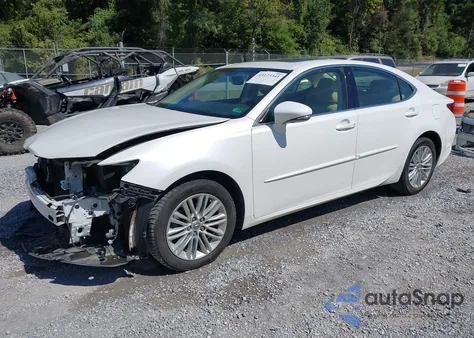 2013 Lexus Es 350 из США, поврежденный, VIN JTHBK1GG5D2068167